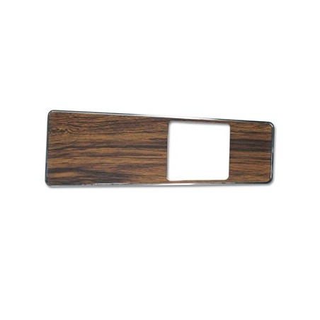 ref_203275_Kit inserts bois pour console centrale Scott Drake C9ZZ-6504567-CT