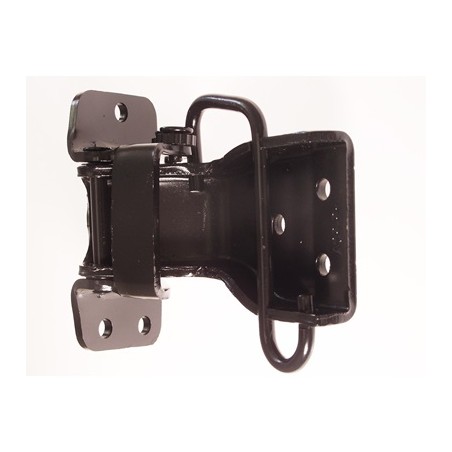 ref_203317_Charnière de porte inférieure droite Scott Drake C9ZZ-6522810-A