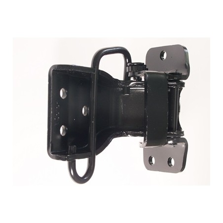 ref_203318_Charnière de porte inférieure gauche Scott Drake C9ZZ-6522811-A