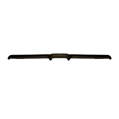 ref_203958_Casquette de tableau de bord (noir) Scott Drake D1ZZ-6504290-BK