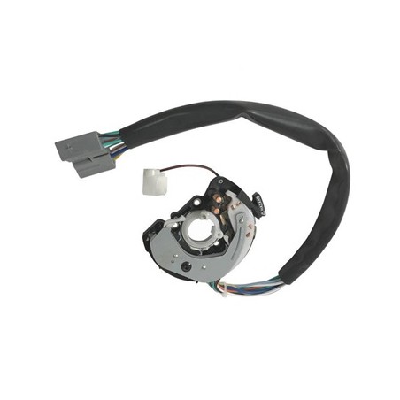 ref_204118_Commutateur de clignotant (sans colonne réglable) Scott Drake D6AZ-13341-B