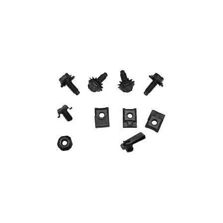 ref_205357_Kit de montage du déflecteur de pierres Scott Drake SDM-C5ZB-119