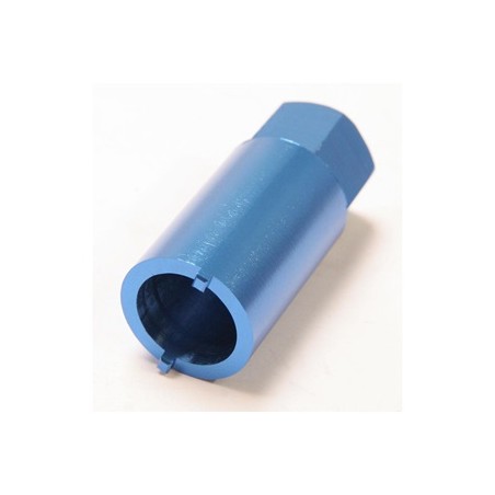 ref_205389_Outil pour écrou de mécanisme d'essuie-glace Scott Drake T-120-BL