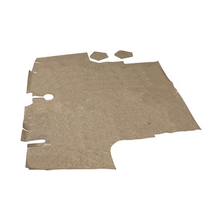 ref_205455_Tapis de coffre (moucheté) Scott Drake TM-FM-CPCV-69-S