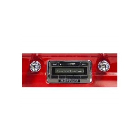 ref_390741_Auto-radio Custom Autosound 230 Scott Drake USA-230-5C