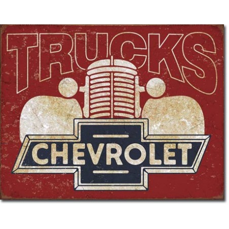 ref_184215_2197_Chevy Trucks 40s