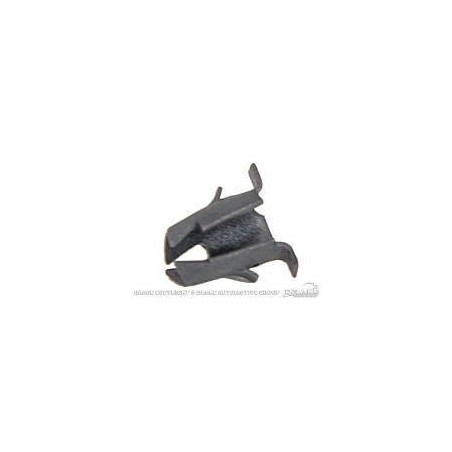 ref_389033_Kit clips d'emblèmes (paquet de 100) Scott Drake 378362-S