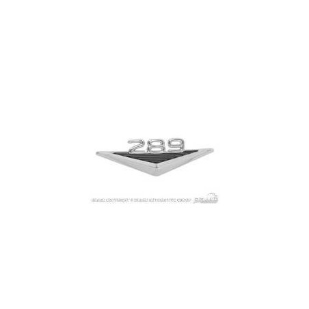 ref_200154_Emblèmes d'ailes, 289 Scott Drake C3OZ-16228-B