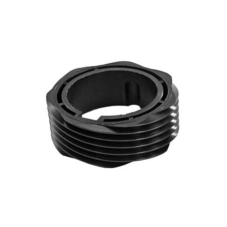 ref_9191_Pignon de cable de compteur (7 dents, noir) Scott Drake C4DZ-17285A