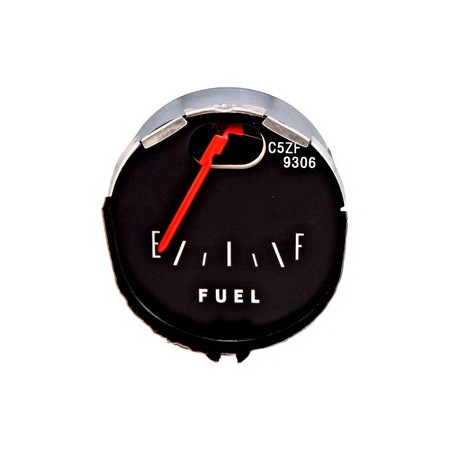 ref_200455_Jauge de carburant Scott Drake C5ZF-9306