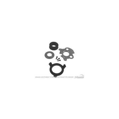 ref_200570_Kit de contact pour anneau de klaxon standard Scott Drake C5ZZ-13A821