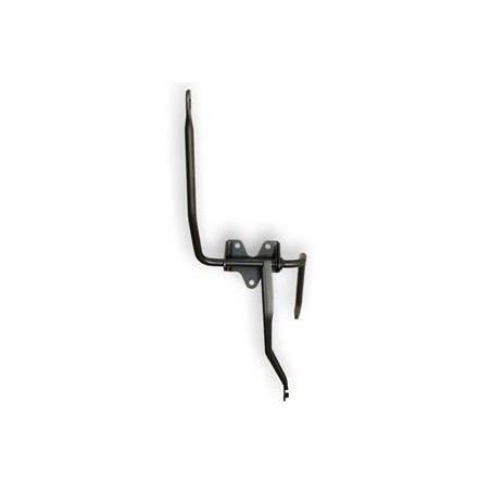 ref_201800_Pivot de pédale d'accélérateur Scott Drake C6ZZ-9725-B