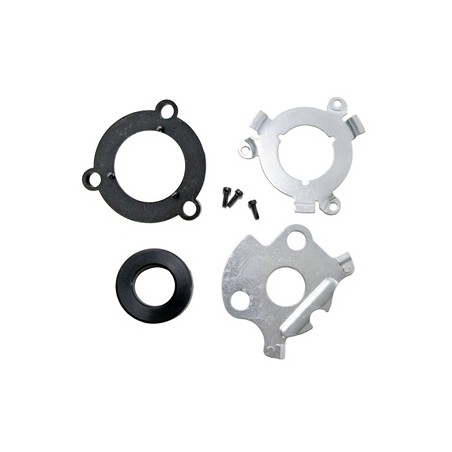 ref_201810_Kit de contact pour anneau de klaxon standard Scott Drake C7AZ-13A821