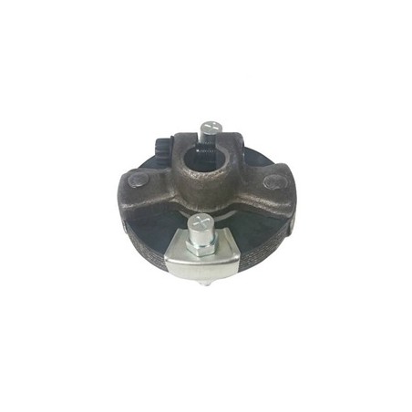 ref_201877_Coupleur de direction Scott Drake C7OZ-3A525-A