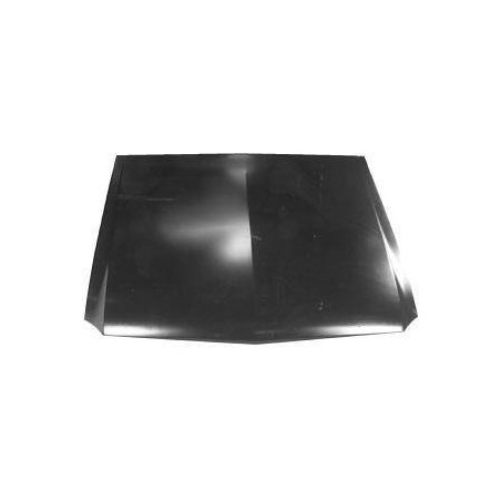 ref_202066_Capot sans emplacements clignotants Scott Drake C7ZZ-16612-CR