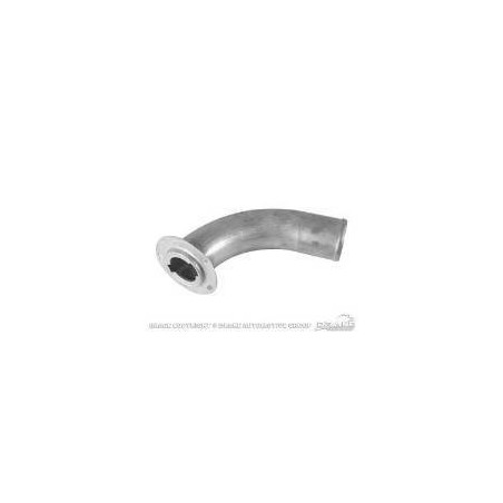 ref_184377_Tube de remplissage de carburant Scott Drake C7ZZ-9034-A