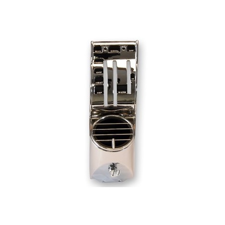 ref_202796_Bouche d'aération gauche Scott Drake C8ZZ-19C696-A