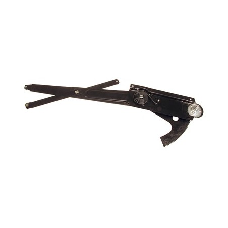 ref_202836_Mécanisme de lève vitre, côté passager, Concours Scott Drake C8ZZ-6523200-AR