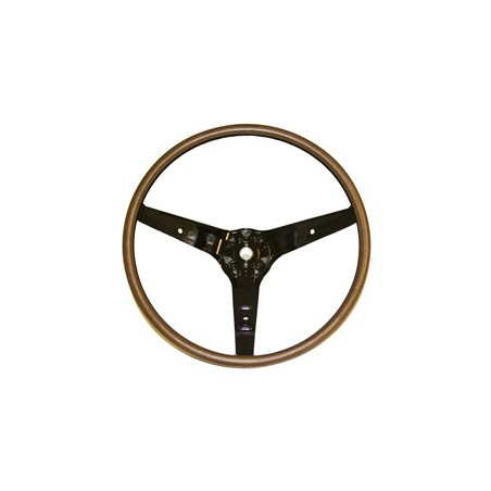 ref_202955_Volant Deluxe à jante soufflée Scott Drake C9AZ-3600-BK