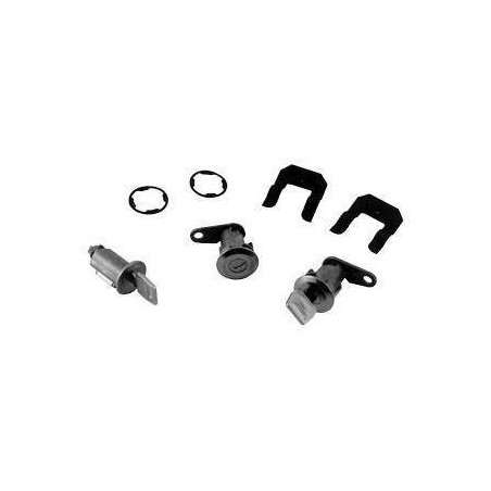 ref_202961_Kit barillets de portes et neiman Scott Drake C9AZ-6222050-A