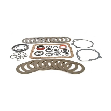 ref_203385_Kit rremise en état boite de vitesses automatique FMX Scott Drake C9ZZ-7005-MK