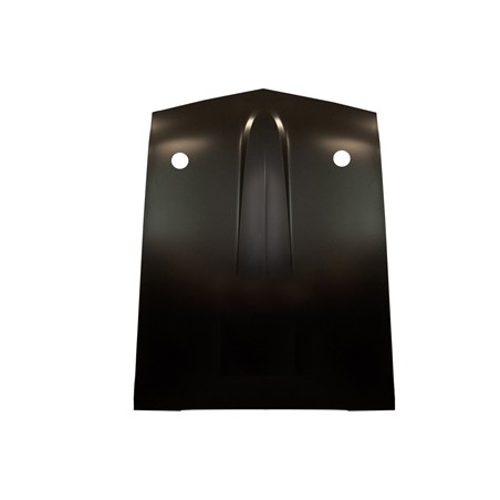 ref_203703_Capot (avec trous Twist Lock découpés) Scott Drake D0ZZ-16612-TL
