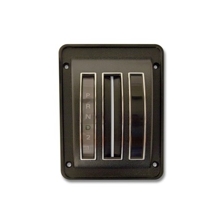 ref_204036_Entourage de levier de vitesses automatique Scott Drake D1ZZ-7D443-A