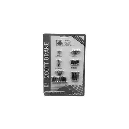 ref_204554_Kit visserie intérieur Scott Drake ITS-67-CP