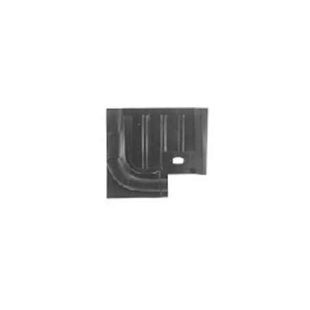 ref_204706_Tole de plancher arrière droite (23-1/2 "x21") Scott Drake M108RH