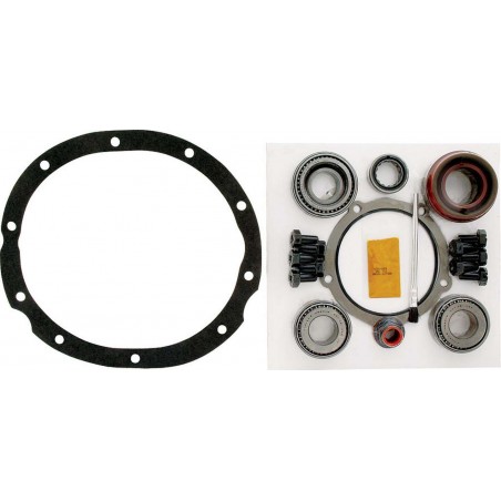 ref_46937_Kit roulements et joints de différentiel Allstar Performance 68509 - Ford 9"