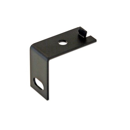 ref_200739_Supports de protection du pare-chocs avant Scott Drake C5ZZ-17B794-A