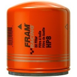 Filtre à huile FRAM HP8