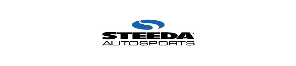 Produits de la marque STEEDA pour véhicules U.S.