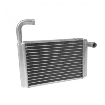 ref_389860_Radiateur de chauffage en aluminium (sans climatisation) Scott Drake C9ZZ-18476-AL