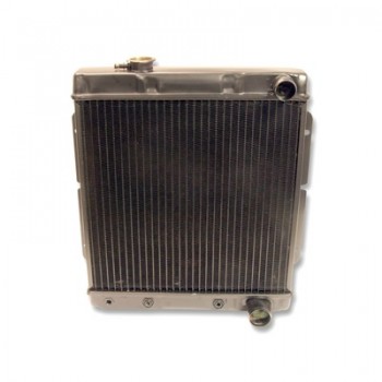 ref_199011_Radiateur 4 rangs (260 289) Scott Drake 259-4