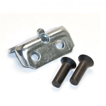 ref_199957_Pivot de fourchette d'embrayage (Small Block 289) Scott Drake B9AZ-7522-B