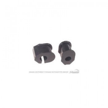 ref_200256_Bagues de barre stabilisatrice (caoutchouc - barre de 5/8") Scott Drake C4DZ-5493-B