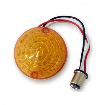 ref_200532_Ensemble de feux de position à LED Scott Drake C5ZZ-13200-LED