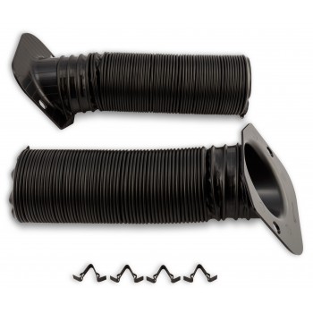 ref_200750_Kit de conduits de dégivrage Scott Drake C5ZZ-18490-K