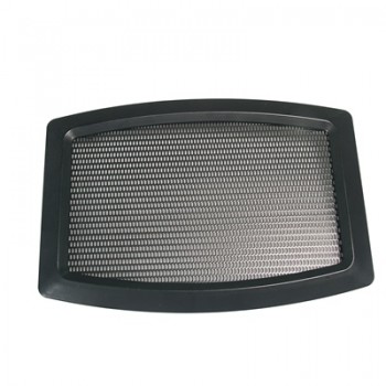 ref_200759_Grille de haut-parleur arrière (6x9) Scott Drake C5ZZ-18798-A