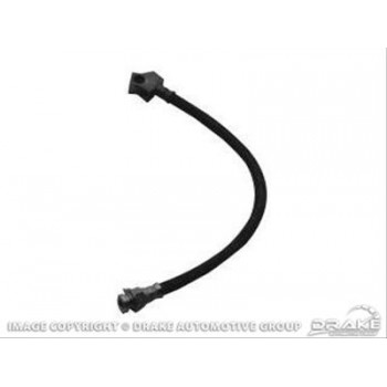 ref_200802_Flexible de frein avant à tambour Scott Drake C5ZZ-2078-BR