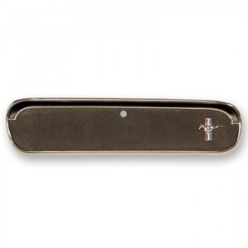ref_201056_Porte de boîte à gants GT (intérieur standard, noir) Scott Drake C5ZZ-6506024-B