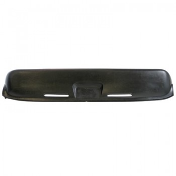 ref_201925_Casquette de tableau de bord noir Scott Drake C7WY-6504290-BK