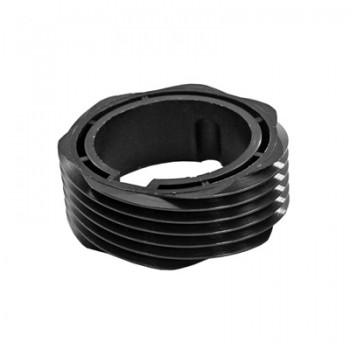 ref_9191_Pignon de cable de compteur (7 dents, noir) Scott Drake C4DZ-17285A