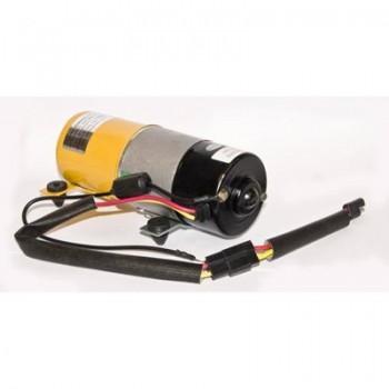 ref_389212_Pompe hydraulique de capote Scott Drake C4DZ-7653337-AR