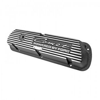 ref_199537_Caches culbuteurs aluminium Comet (paire) Scott Drake 6A582-CT