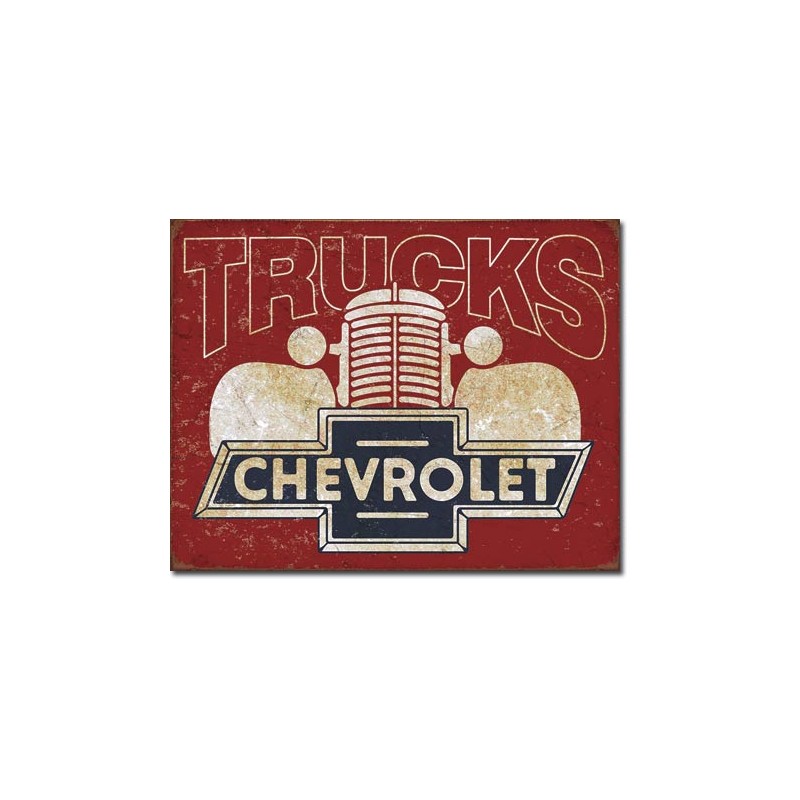 ref_184215_2197_Chevy Trucks 40s