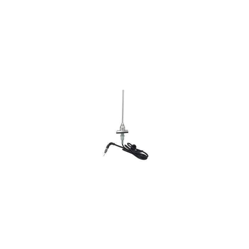 ref_184631_Antenne en aluminium Scott Drake C8ZZ-18813-BL