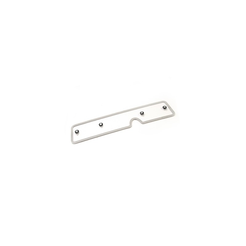 ref_199752_Couvercle de grille de baie de pare-brise Scott Drake ACC-16741-69