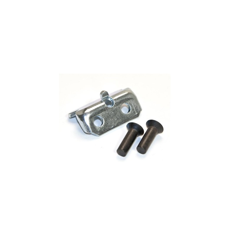 ref_199957_Pivot de fourchette d'embrayage (Small Block 289) Scott Drake B9AZ-7522-B